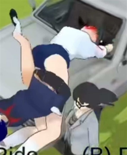 Experience High School Life in High School Simulator 2018