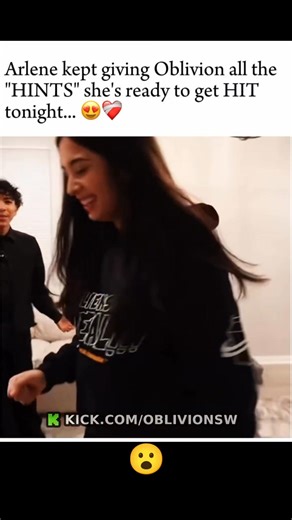 streamersclub on Instagram: "OBLIVIONSW isn’t just a streamer — he’s one of the most naturally entertaining creators rising in the new internet wave. Before the edits… before the viral clips… before people started spamming his name in chats — Oblivion was streaming with nothing but pure personality and raw energy. He didn’t come up with clout. He didn’t get carried by collabs. He built his name clip by clip, moment by moment, stream by stream. What makes OBLIVIONSW stand out is simple: he’s unpr