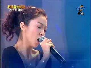 方大同 薛凱琪 復刻回憶 20080516 合唱示範