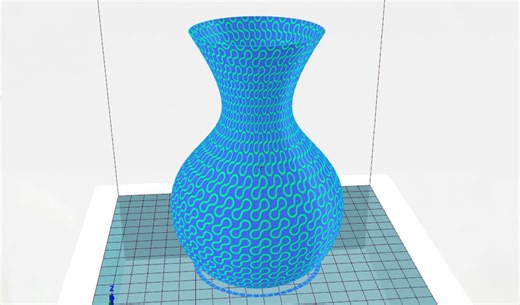 Repetier-Host, The Solution that Controls the 3D Printing Process - 3Dnatives