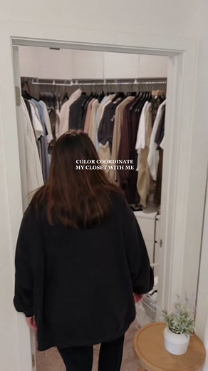 Fresh Start: Closet Organization for 2023