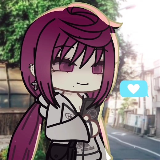 Gacha Animation: Daily Memes and Creative Edits