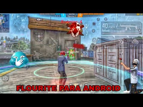 NUEVO HACK !!! FLOURITE ANDROID 🤯 CUENTAS PRINCIPALES OB53 PANEL DE BOYKA 😮 CHICO SRT