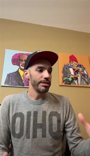 How to Draw a Pine Tree Tutorial by Jason Banks Comedy