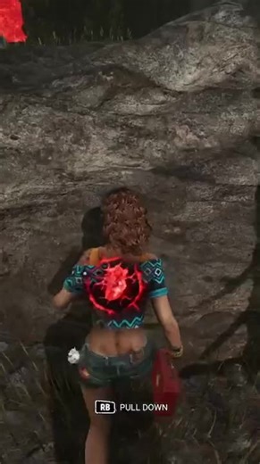 Leon with the double stun to save Knoxy! | #ttvmissknoxy on #Twitch #dbd #deadbydaylight #2v8 #fyp