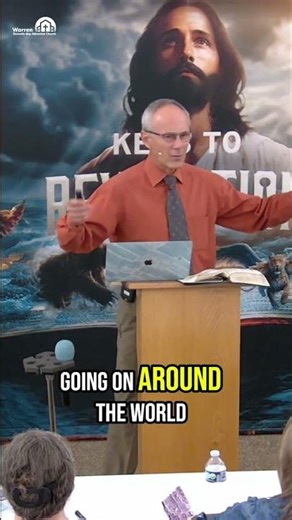 Is This The End? Signs Of Doomsday & Eternal Life Explained! #shorts