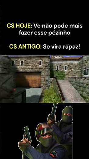 Tem que manjar dos Bunny 😅 #cs #counterstrike