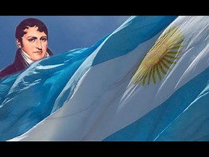 ¿Cómo era Manuel Belgrano, el creador de la bandera de la Argentina?
