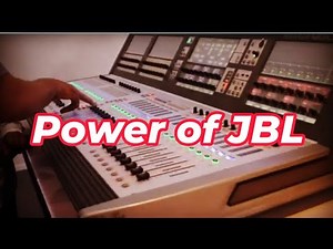 JBL Expo And More | Power Of JBL | Power Of JBL Amplifier | #jblexpo #jbl #sunnyknowledge
