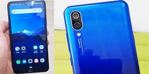 Hisense Infinity E30SE Full Specs, Features, Price In Philippines