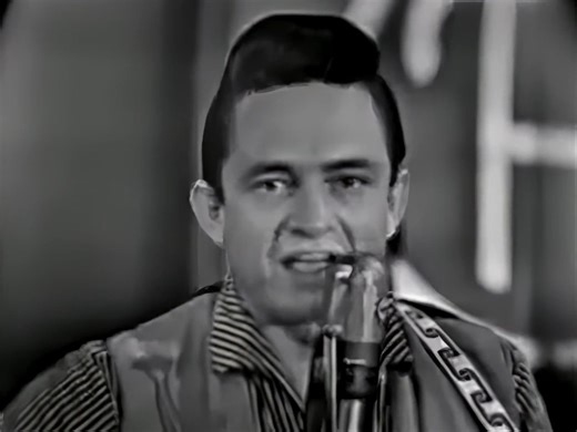 Johnny Cash - Walk The Line (1956) In the transformative 1950s music world, Johnny Cash emerged as a unique force with "Walk The Line," a song that encapsulates his early style and storytelling prowess. Known for its distinctive, rhythmic guitar pattern and Cash's resonant voice, the song is a profound declaration of love and commitment. Its lyrics delve into themes of fidelity, responsibility, and the trials and rewards of enduring love. "Walk The Line" resonated for its universal message and C