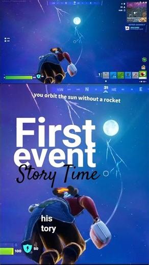 🌍 The Visitor's Rocket Was the First Event: A Storyline Written in Clay