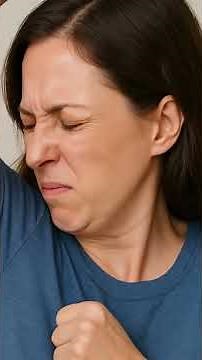 Medical causes of a fishy smell 🤥