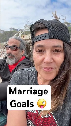 Nobody told me marriage was like THIS 😳 #couplecomedy #shorts #relationshipgoals