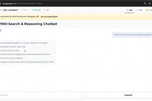 LLM-Based Chat Application