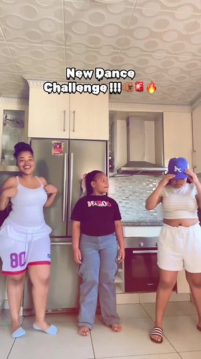 South Africa TikTok Dance Challenge Compilation