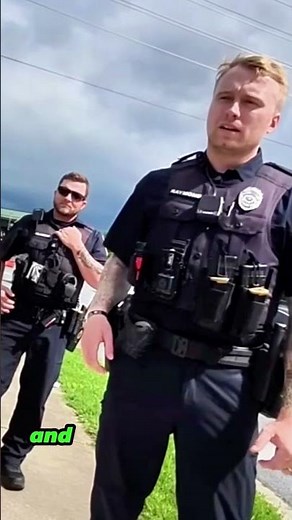 Filming One of the Government’s Most Restricted Sites — First Amendment Audit at Fort Detrick