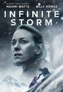 Infinite Storm Trailer SD (Englisch) (2022)