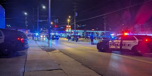 Police identify victim in deadly Springfield shooting on Thursday