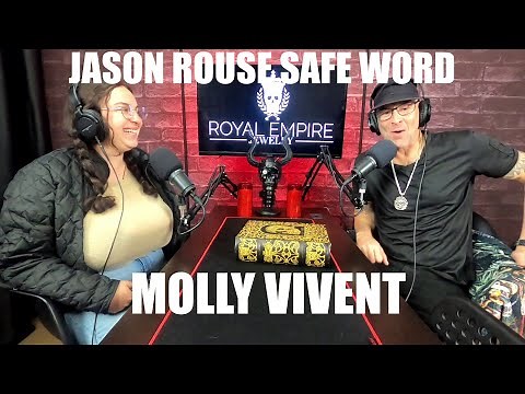 MOLLY VIVENT JASON ROUSE SAFE WORD