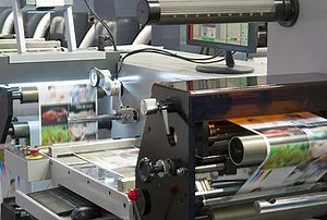 Offset Printing Process: How It Works? - Paperblog