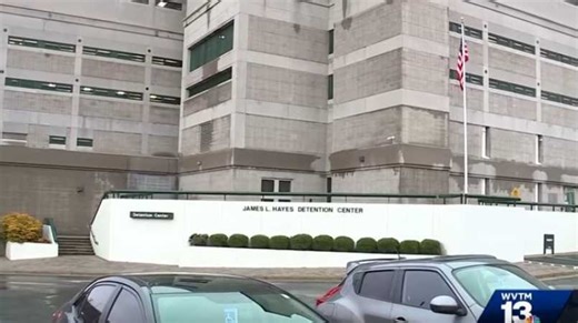 Gadsden and Etowah County agree to new contract for jail inmates