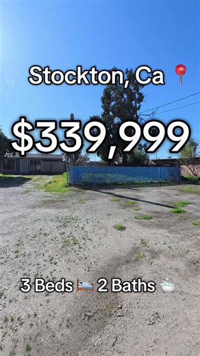 Want to see it in person send me a message. 😊 -Yovana Camacho -Real Estate Agent, BHGRE INTEGRITY REAL ESTATE -209-453-0459 -YCAMACHO@bhgintegrity.com Listed by Janet Ramirez #mudatepronto #dueñosdecasa #TuNuevoHogar #homeownership #casapropia