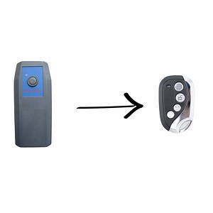 Dominator ADS Compatible Remote
