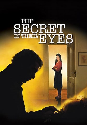 The Secret in Their Eyes (2009)