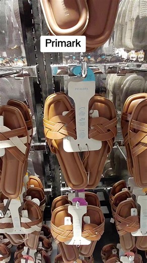 Summer Shoe Recommendations from Primark