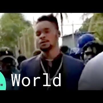 Haiti Gang Leader Threatens to Kill 17 Kidnapped Missionaries