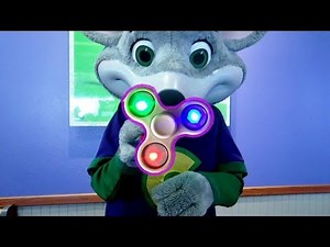 Chuck E Cheese August 2017 Funny and Cute Moments Compilation