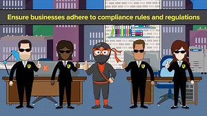 Automate Endpoint Compliance with KACE Like Nick the IT Ninja