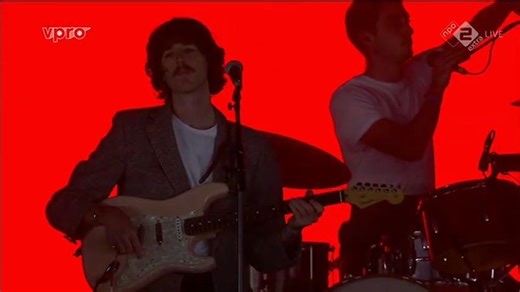 Parcels - Live 2019 [Full Set] [Live Performance] [Concert] [Complete Show]