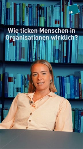 Menschen verstehen, Organisationen stärken – mit dem E/MBA FH mit Vertiefung in Organisational & Business Psychology 🧠 Gestalte deinen MBA oder EMBA individuell und wähle aus über 80 CAS-Programmen die Inhalte, die zu deinen Zielen passen und schärfe so dein persönliches Profil. | Kalaidos Fachhochschule