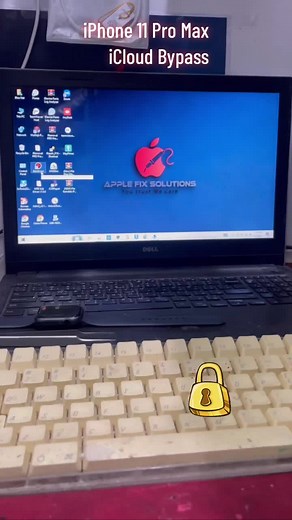 iPhone 11 Pro Max iCloud Bypass Solutions