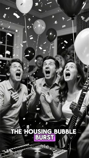 The 2008 Financial Crisis and the Great Recession