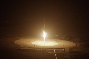 Por que o sucesso da SpaceX com o foguete Falcon 9 é tão importante • Tecnoblog