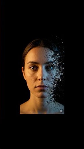 The First Sign of Psychosis Is Almost Invisible.