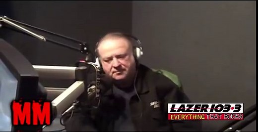 The Round Guy is fired from KBOE; longtime media personality says he's done with radio