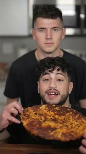 Thanksgiving Mac N’ Cheese | The Golden Balance X Nick Digiovanni