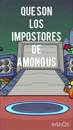 Impostores de Among Us: ¿Qué son y cómo actúan?