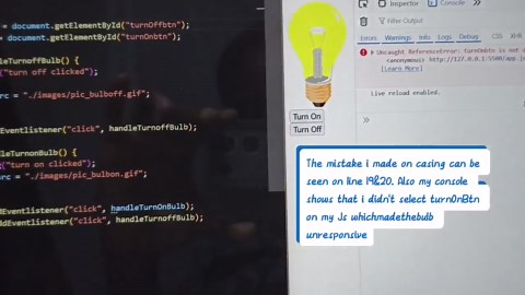#frontenddevelopment #webdevelopment #javascript #learningjourney #beginnermistakes #womenintech #softwareengineering #developer #learninginpublic #techcommunity #careergrowth | Loveth Adedoyin