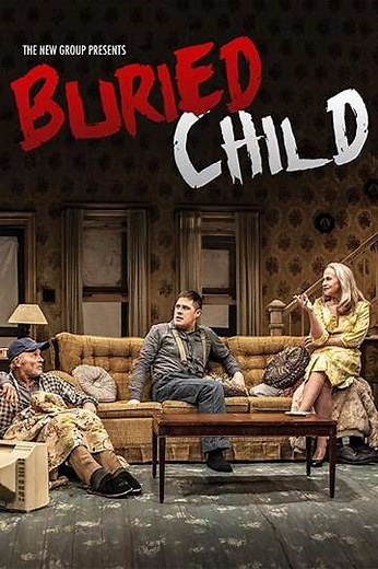 Buried Child - Movie