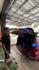 5.7K views · 87 reactions | Modul RGb anti maling eh anti dirubah orang by garasi projie #Modulrgbantibajak #garasiprojie20 #reels #biledprojector #foglamp | Garasi projie20 | Facebook