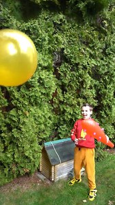 543K views · 4.2K reactions | balloon  travels (all episodes) #KidsFun #FamilyTime #KidsActivities #CreativeKids #PlayfulMoments #EducationalFun #FamilyFun #KidsCrafts #HappyKids #LearningThroughPlay | Super Max | Facebook