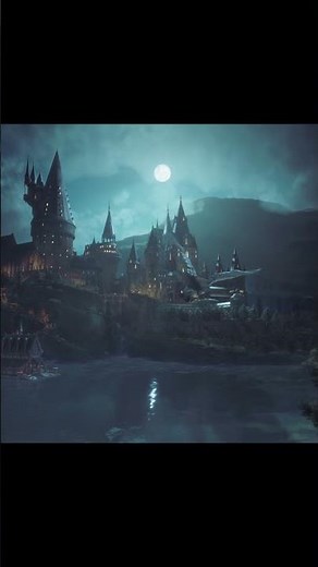 Hogwarts Legacy #shorts