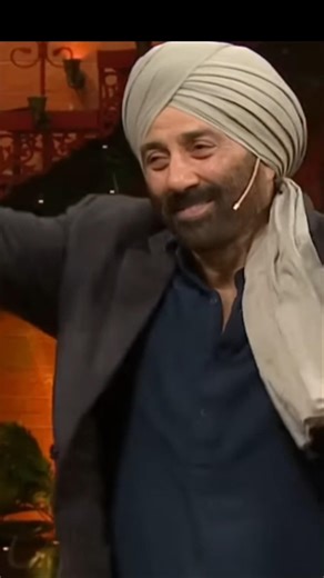 ❤️‍🔥Sunny Pa Ji 😂😀 Mai nikla gaddi lekr 🎉😍 #bollywood #trending #viral