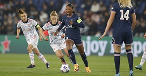 5 dates clefs sur l'histoire du football féminin