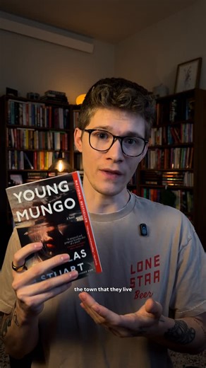 dylan joseph 🏔️ on Instagram: "are you unwell? cool, same... read ‘young mungo’ with my book club in January! @allstora and i have teamed up to create a book club for the unwell readers that love queer+ stories that hit deep and make us feel all of the feelings. Click the link in my bio to get our january pick for $1 AND send a free book to an LGBTQIA+ resource center across the country. ABOUT THE CLUB: We read literary fiction that explores the ache and intimacy of the queer experience: messy,